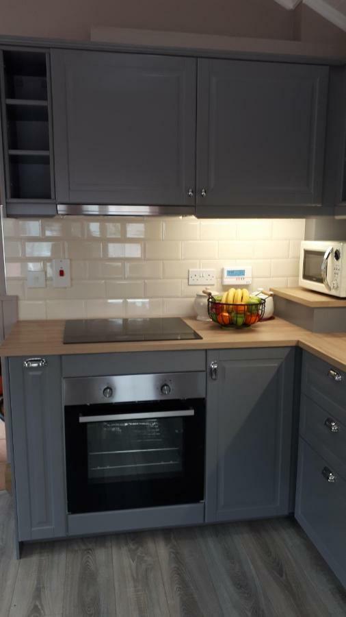 Suzies Self Catering Belmont Apartman Belmont  Kültér fotó