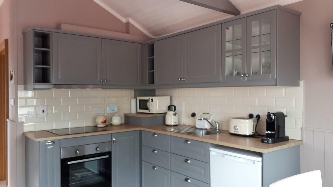 Suzies Self Catering Belmont Apartman Belmont  Kültér fotó