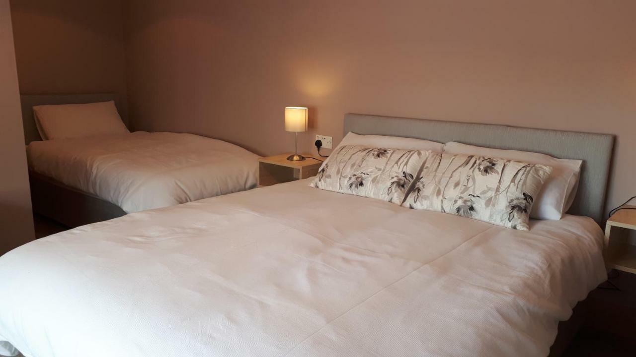 Suzies Self Catering Belmont Apartman Belmont  Kültér fotó